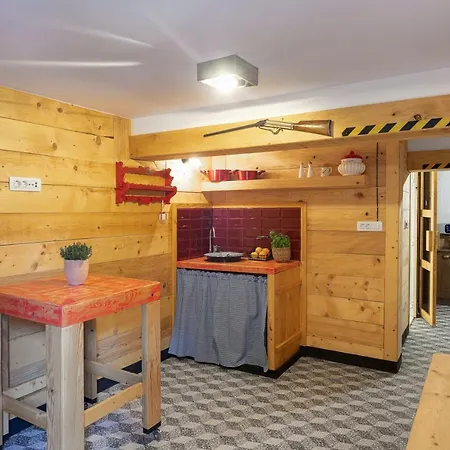 Normabel Relaxing With Heated Pool And Sauna Villa