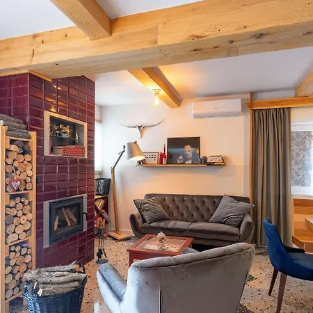 Villa Normabel Relaxing With Heated Pool And Sauna Žrnovnica