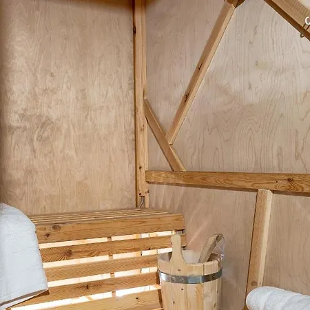 Villa Normabel Relaxing With Heated Pool And Sauna Žrnovnica