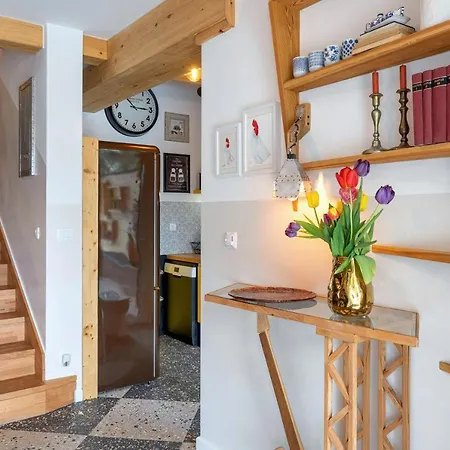 Villa Normabel Relaxing With Heated Pool And Sauna Žrnovnica