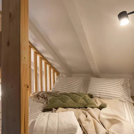 Normabel Relaxing With Heated Pool And Sauna Villa *