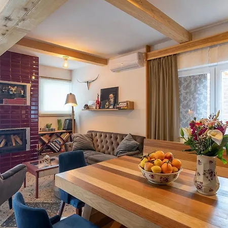 Villa Normabel Relaxing With Heated Pool And Sauna *